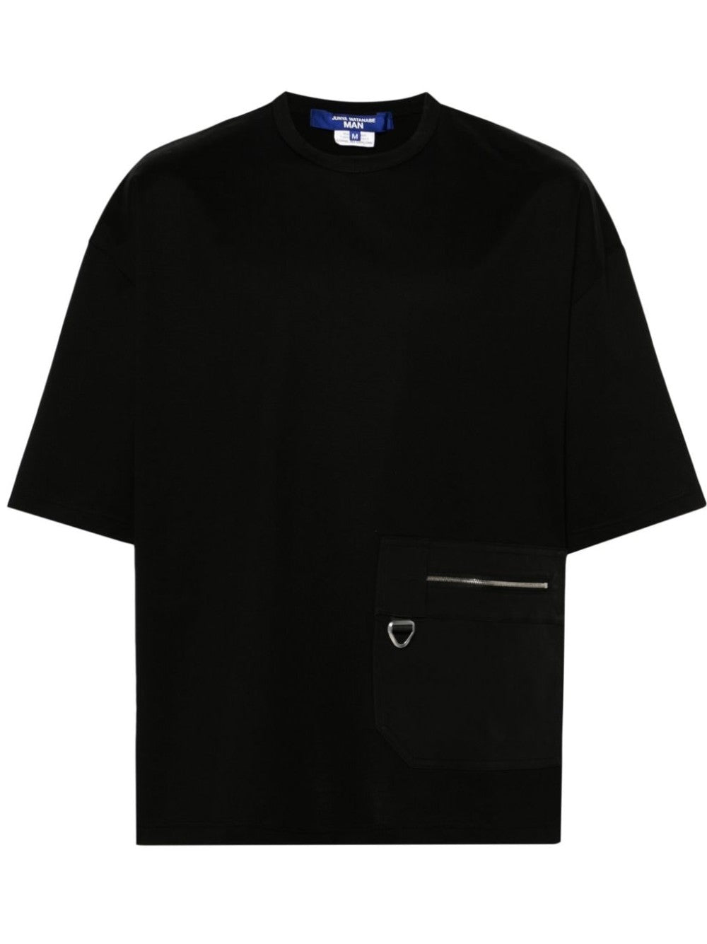 T-SHIRT Nero/nero Junya Watanabe 