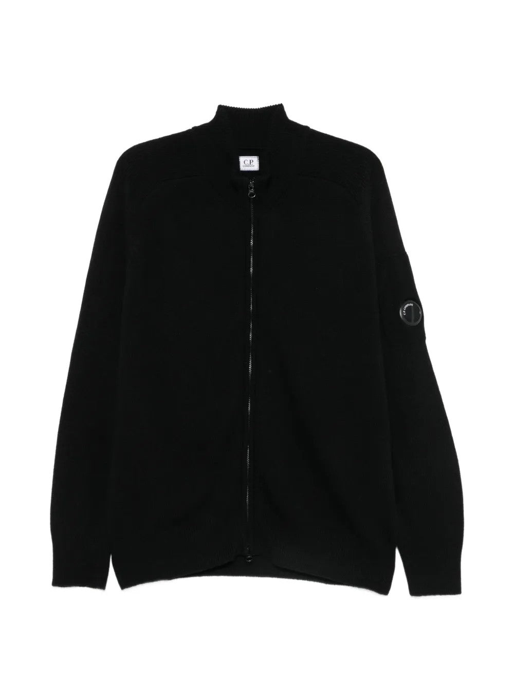 CARDIGAN Nero C.p. Company