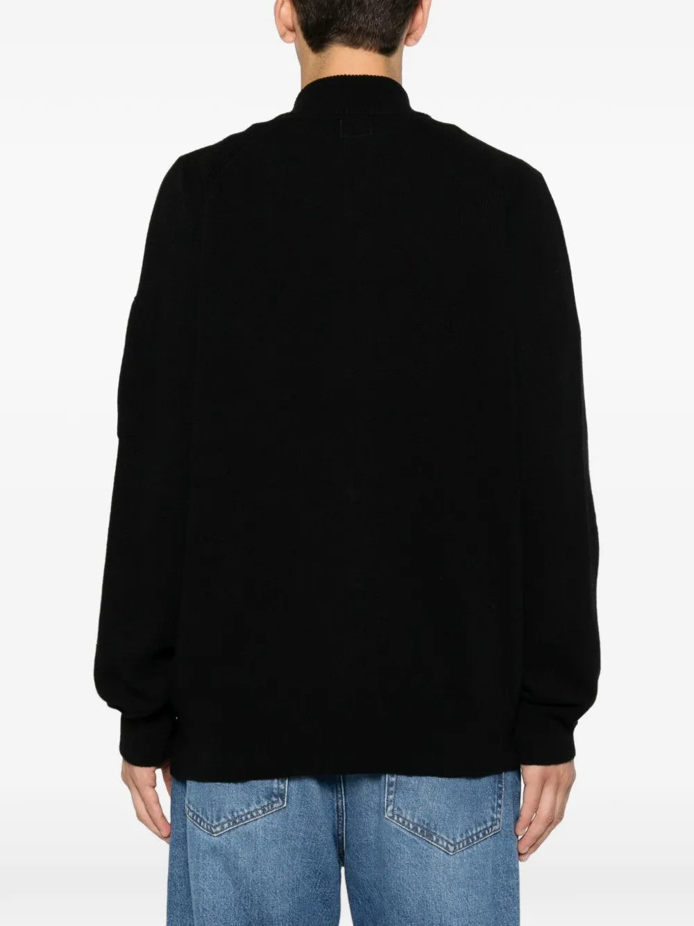 CARDIGAN Nero C.p. Company