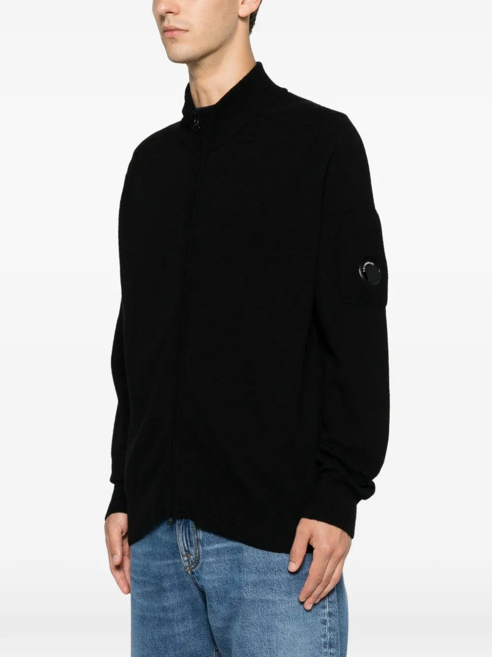 CARDIGAN Nero C.p. Company