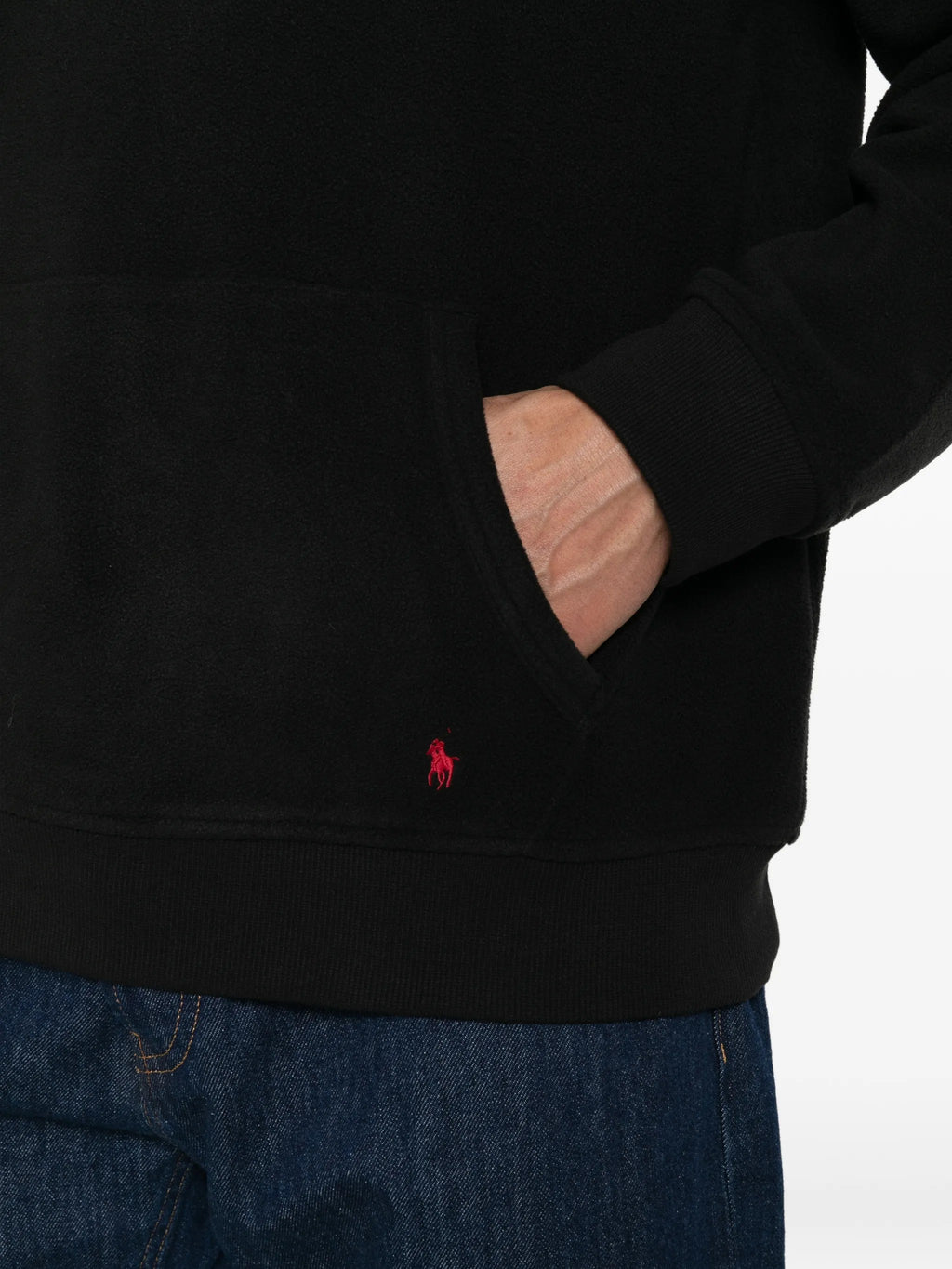 MAGLIA Nero Polo Ralph Lauren
