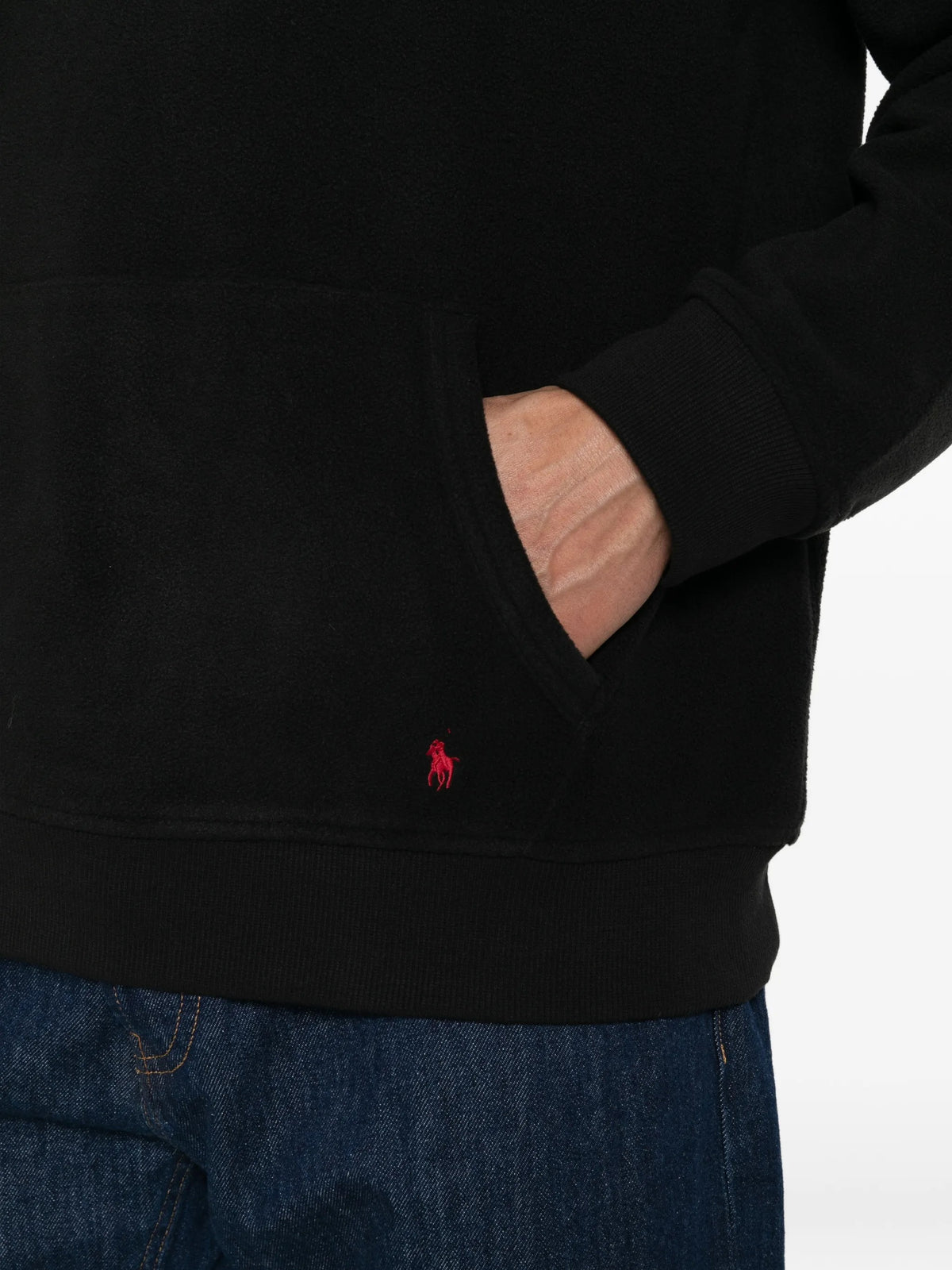 MAGLIA Nero Polo Ralph Lauren