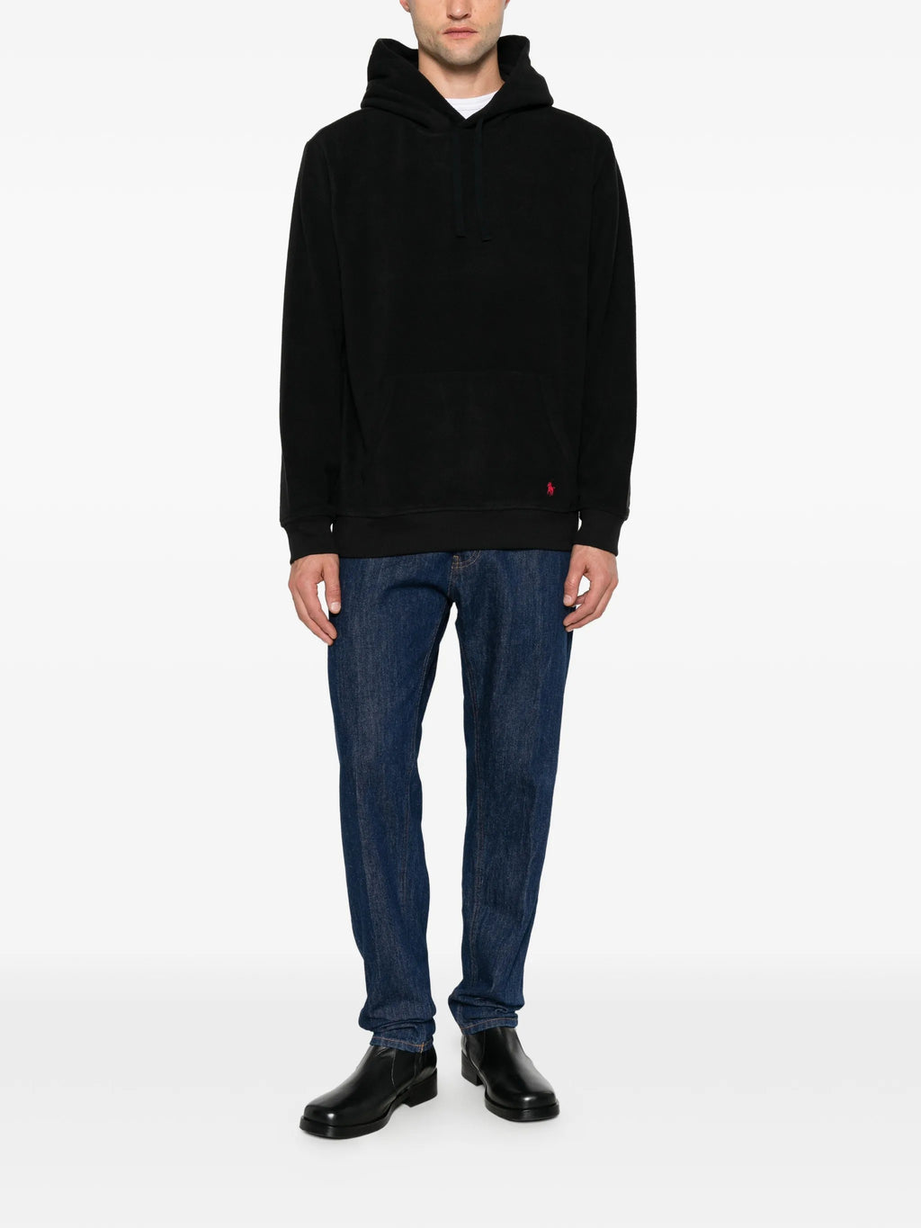 MAGLIA Nero Polo Ralph Lauren