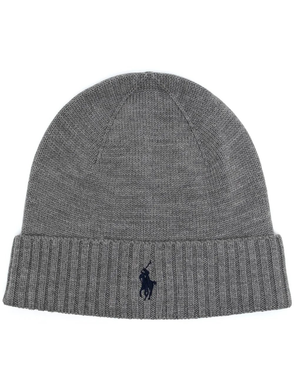 BERRETTO Grigio Polo Ralph Lauren