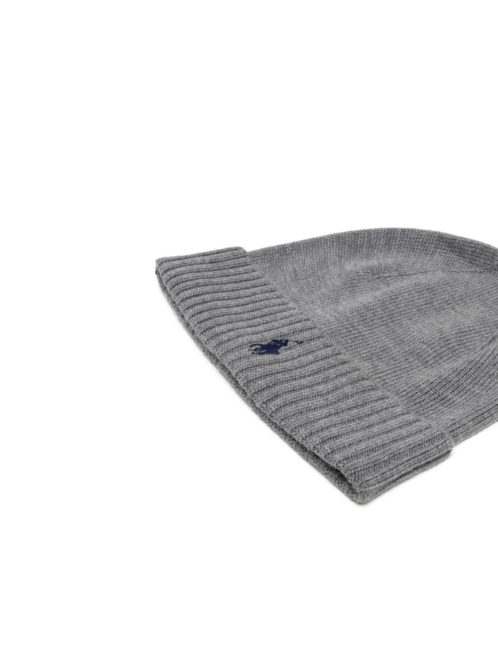 BERRETTO Grigio Polo Ralph Lauren