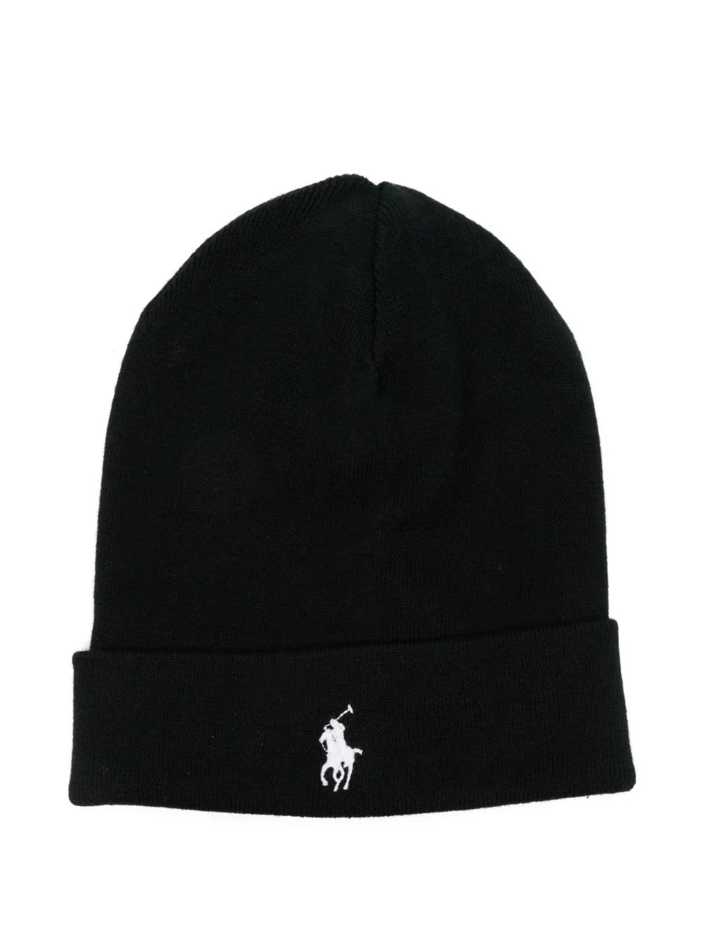 CAPPELLO  Nero Polo Ralph Lauren