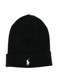 CAPPELLO  Nero Polo Ralph Lauren