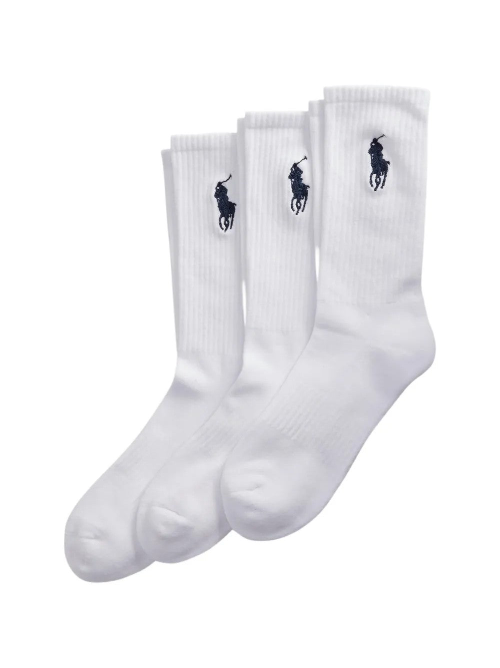 CALZINO Bianco Polo Ralph Lauren