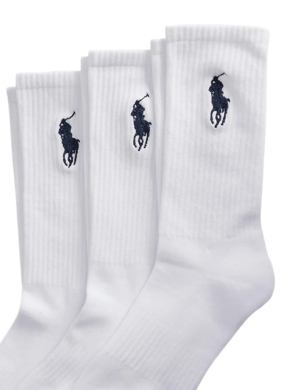 CALZINO Bianco Polo Ralph Lauren