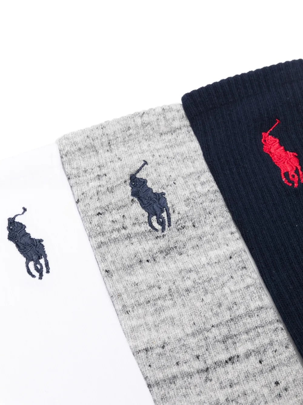 CALZINO Multicolor Polo Ralph Lauren