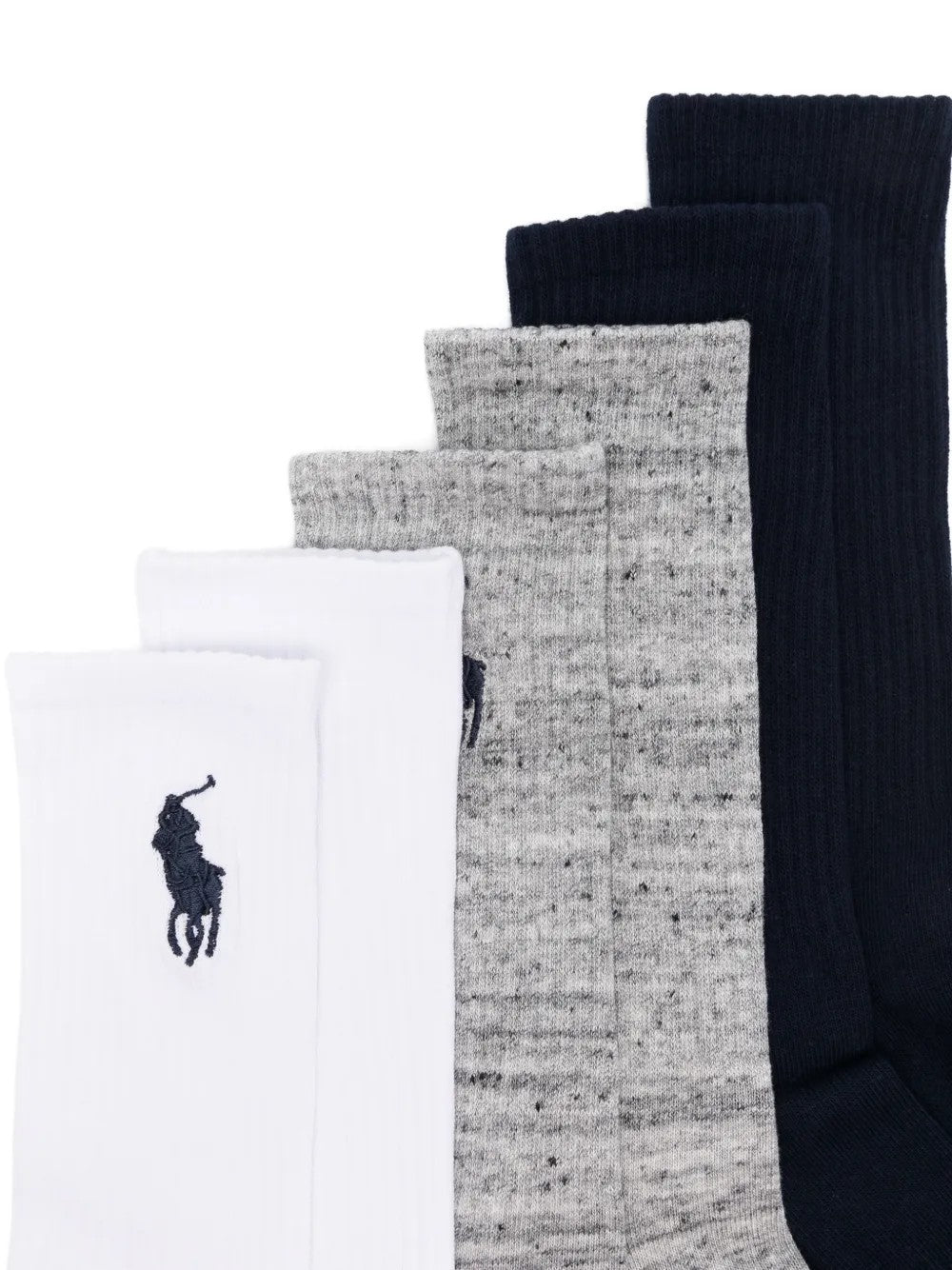 CALZINO Multicolor Polo Ralph Lauren