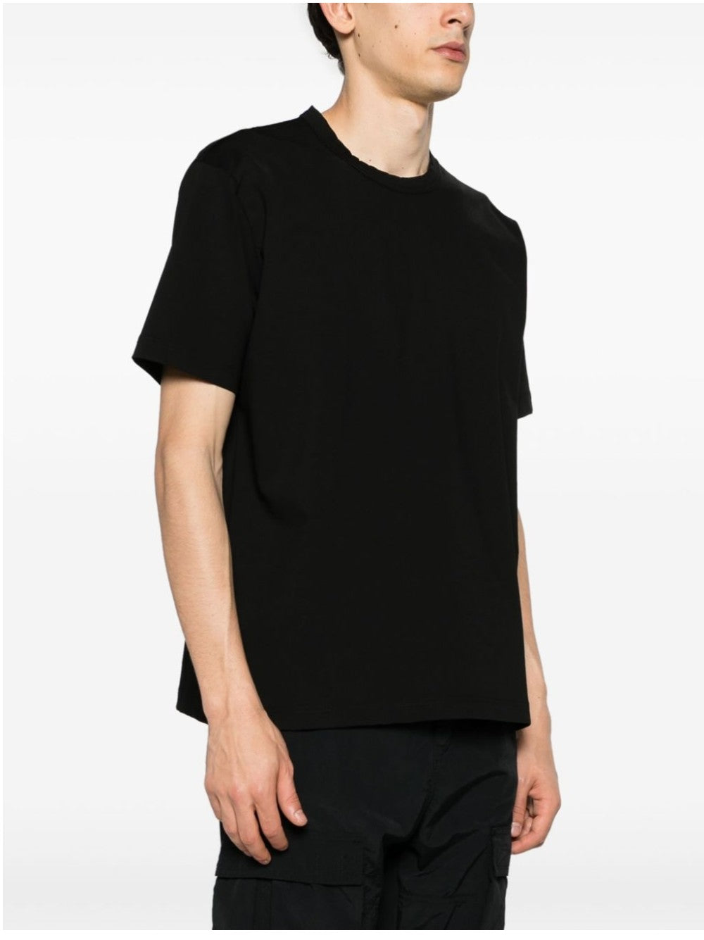 T-SHIRT Nero Junya Watanabe 