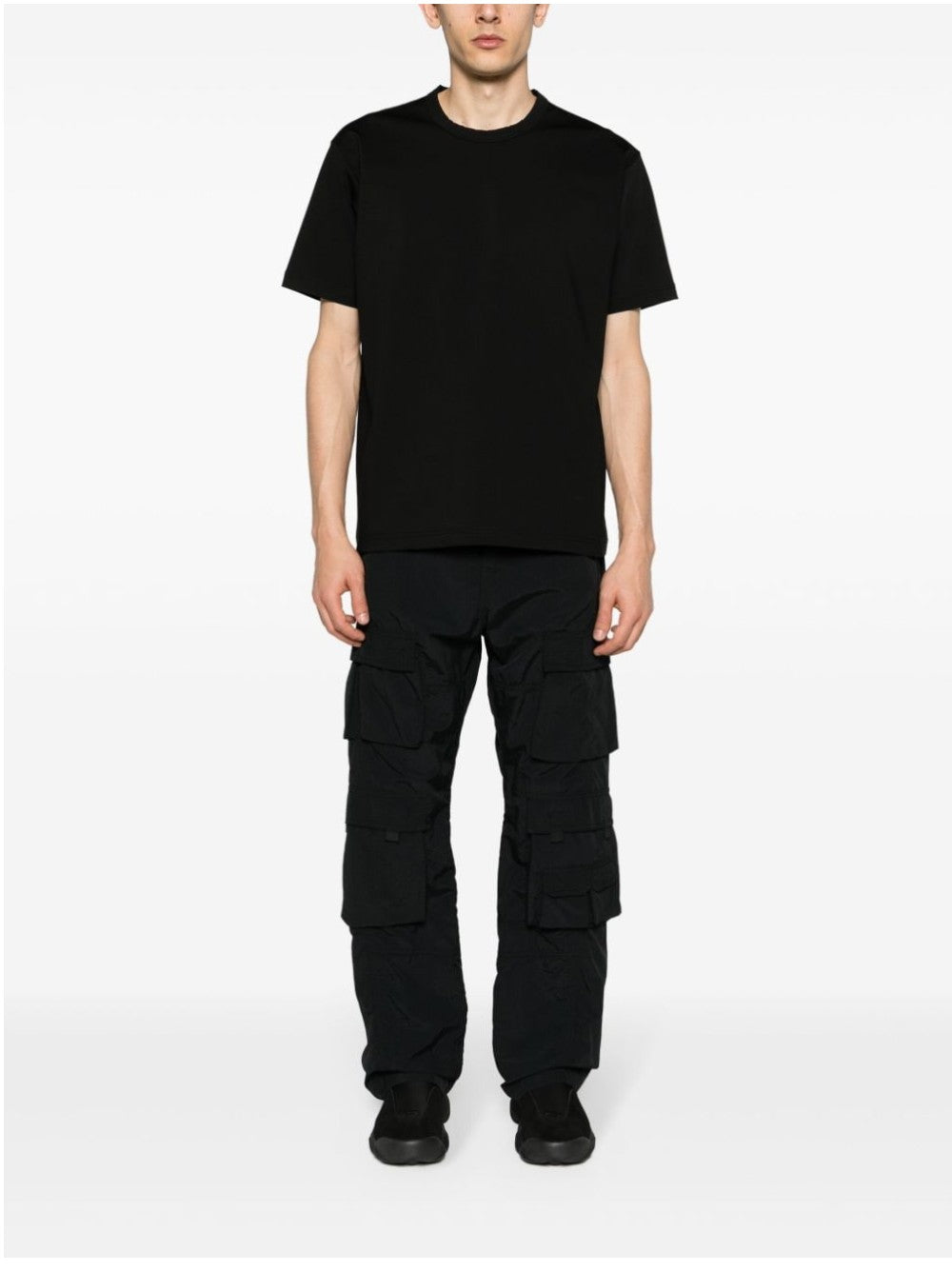 T-SHIRT Nero Junya Watanabe 