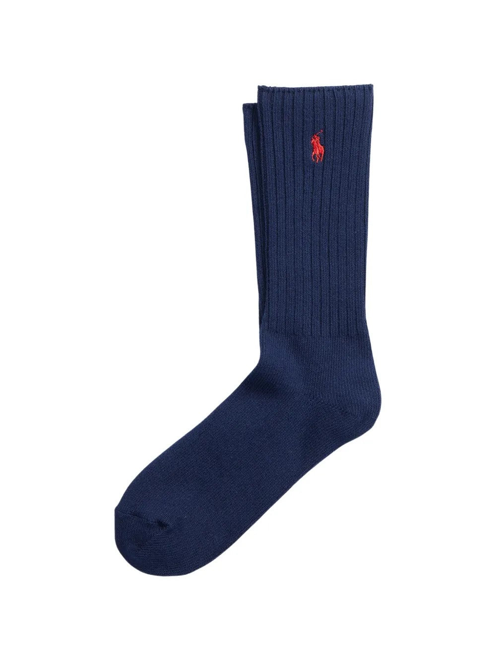 CALZINO Blu Polo Ralph Lauren