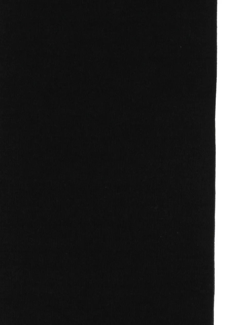 SCIARPA Nero Polo Ralph Lauren
