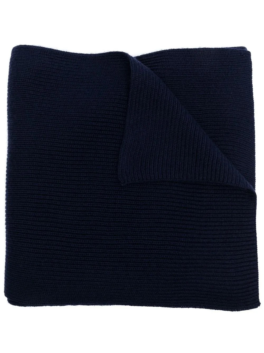 SCIARPA Blu Polo Ralph Lauren