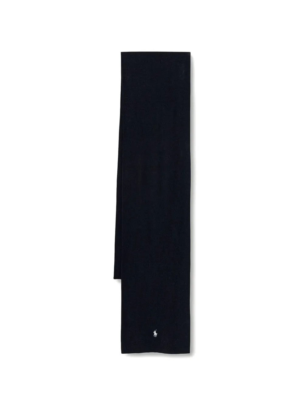 SCIARPA Blu Polo Ralph Lauren