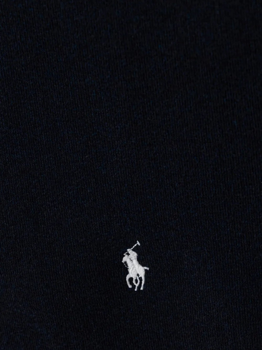 SCIARPA Blu Polo Ralph Lauren