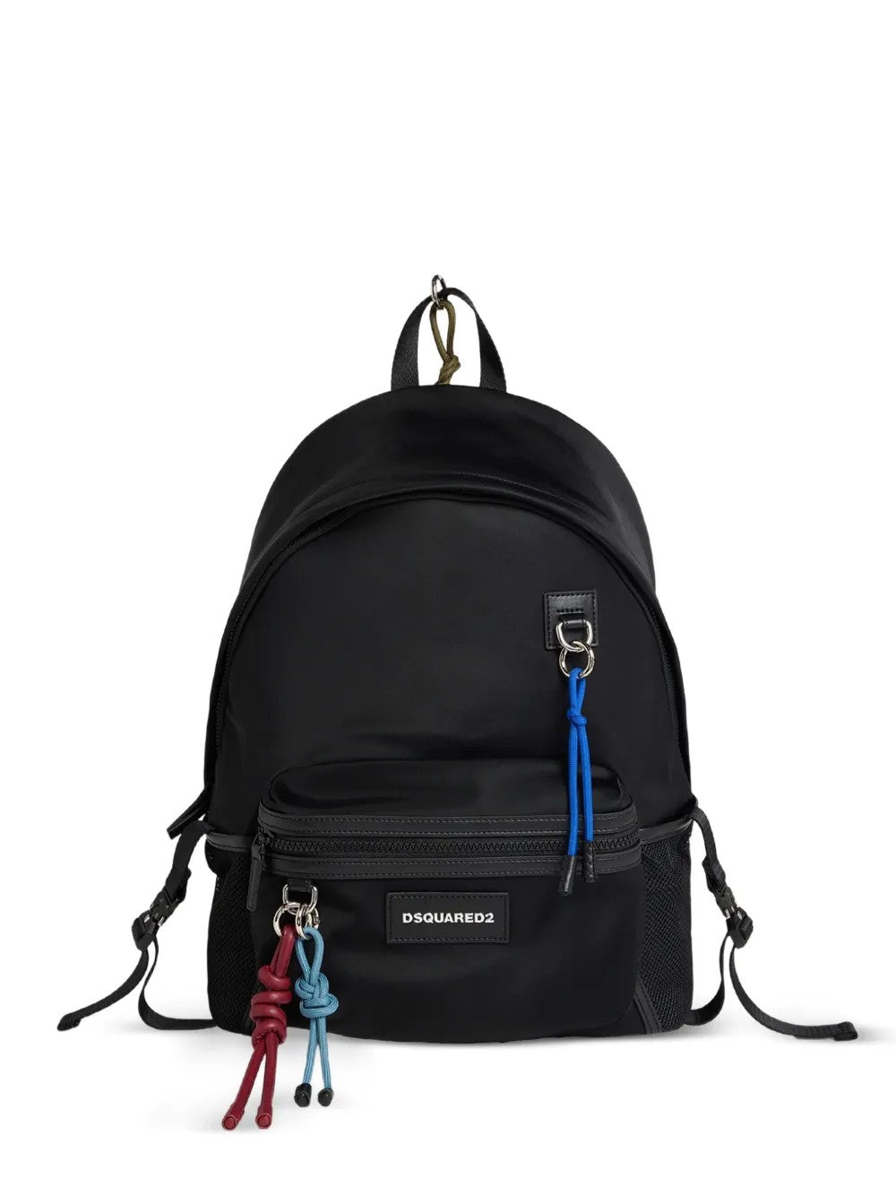ZAINO Nero Dsquared2