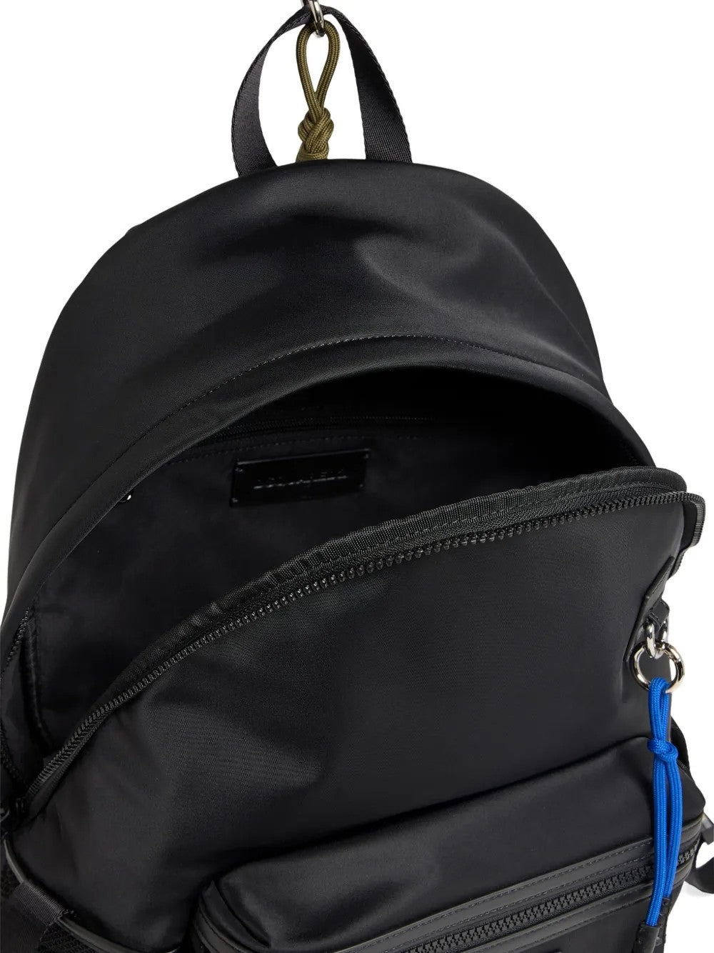 ZAINO Nero Dsquared2