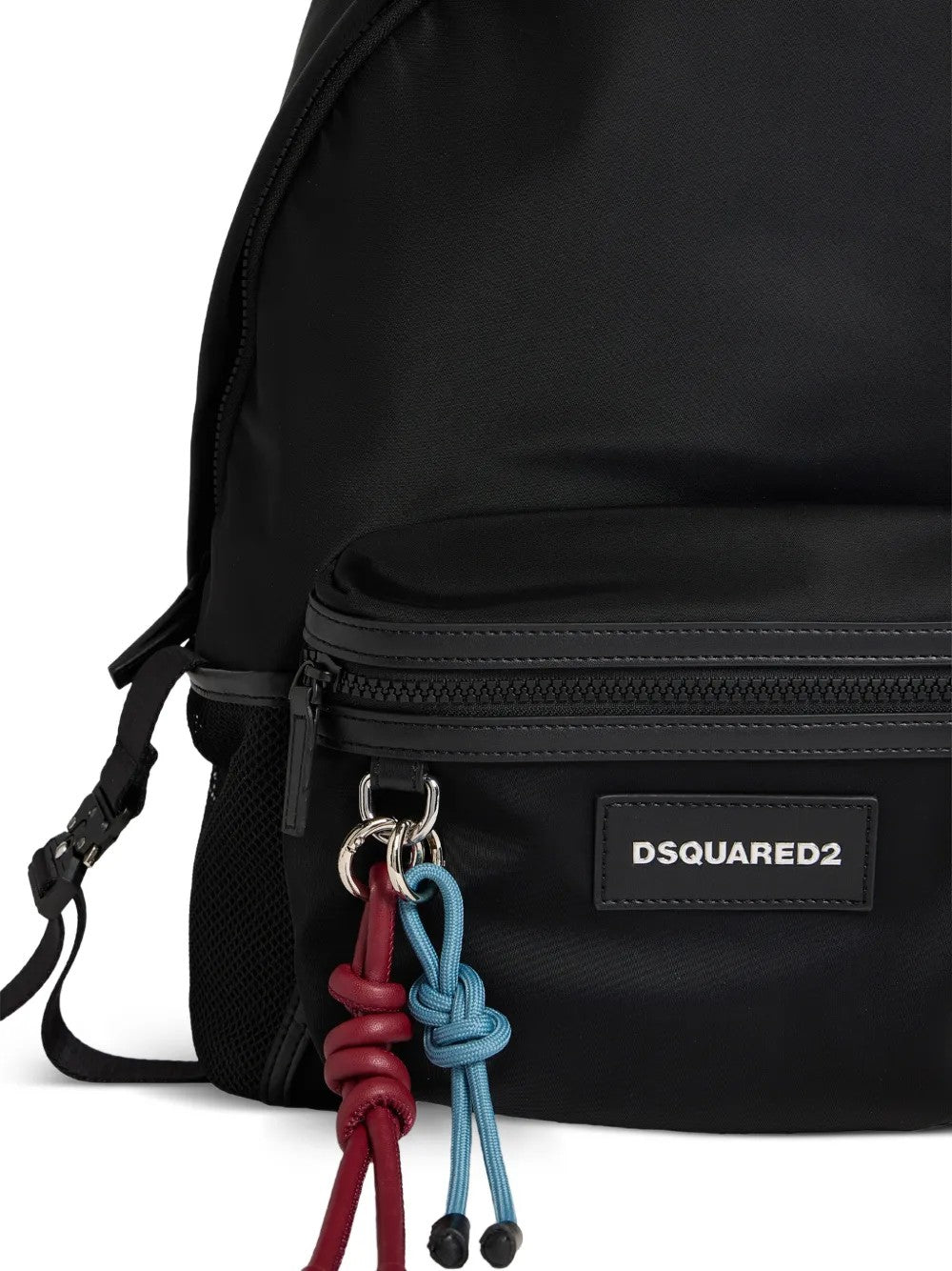 ZAINO Nero Dsquared2