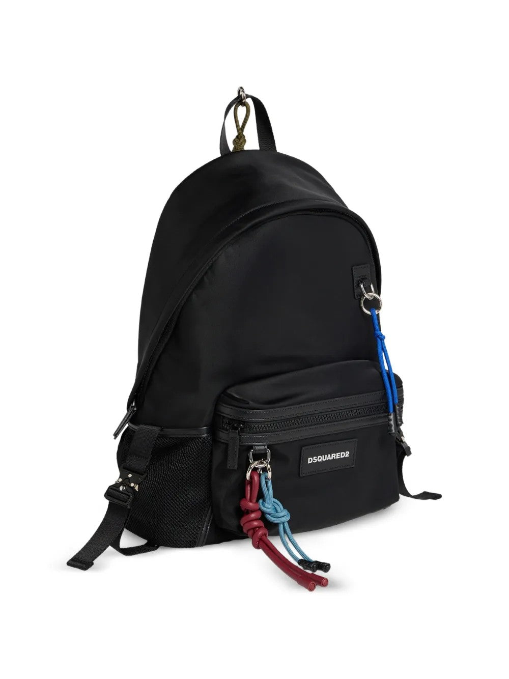 ZAINO Nero Dsquared2
