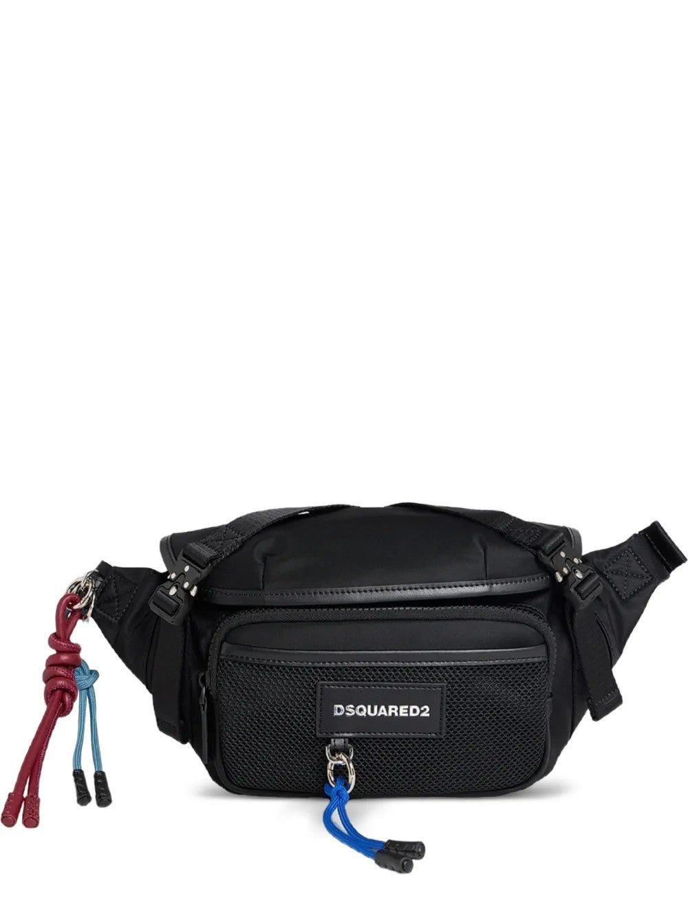 MARSUPIO Nero Dsquared2