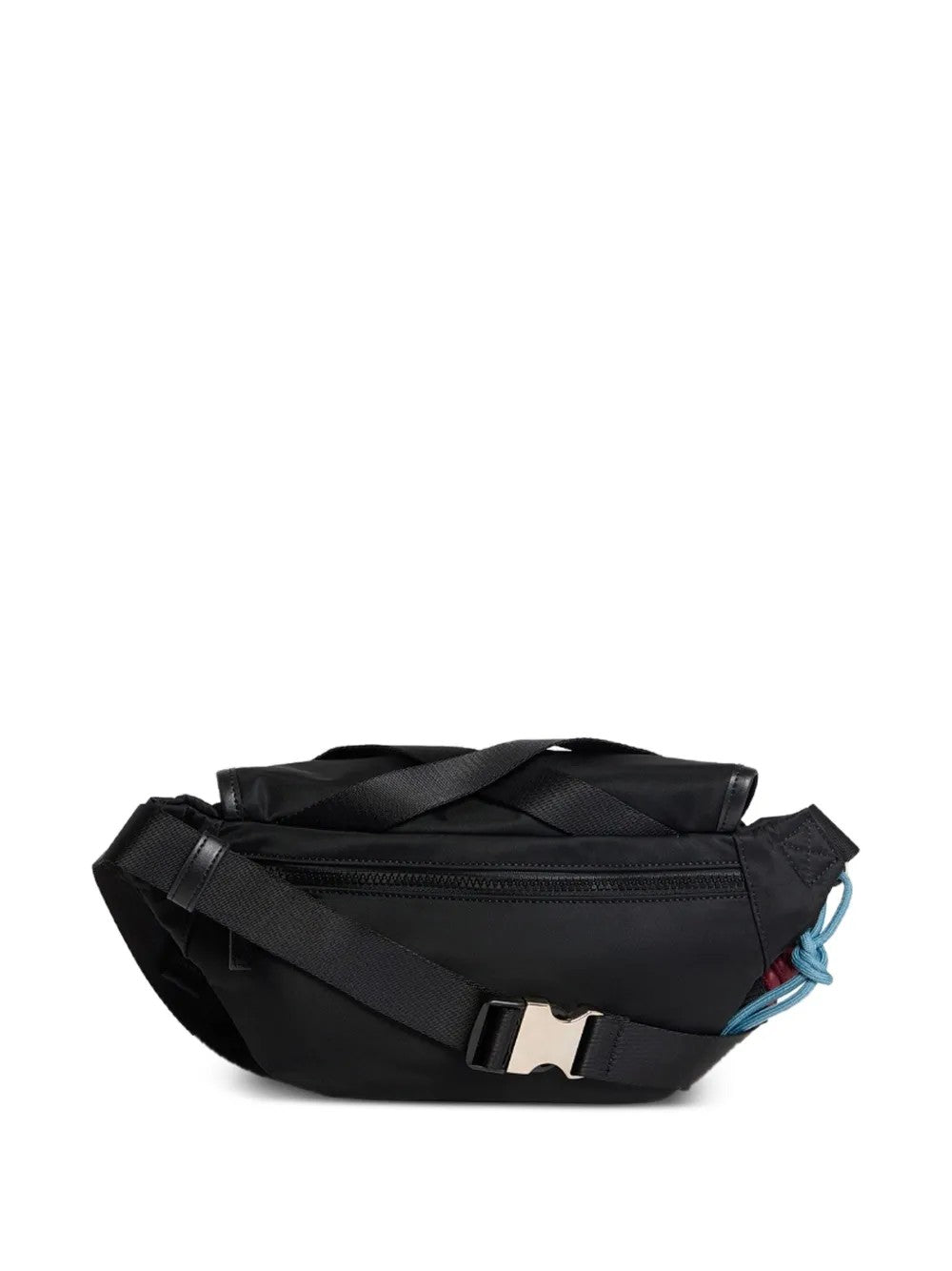 MARSUPIO Nero Dsquared2
