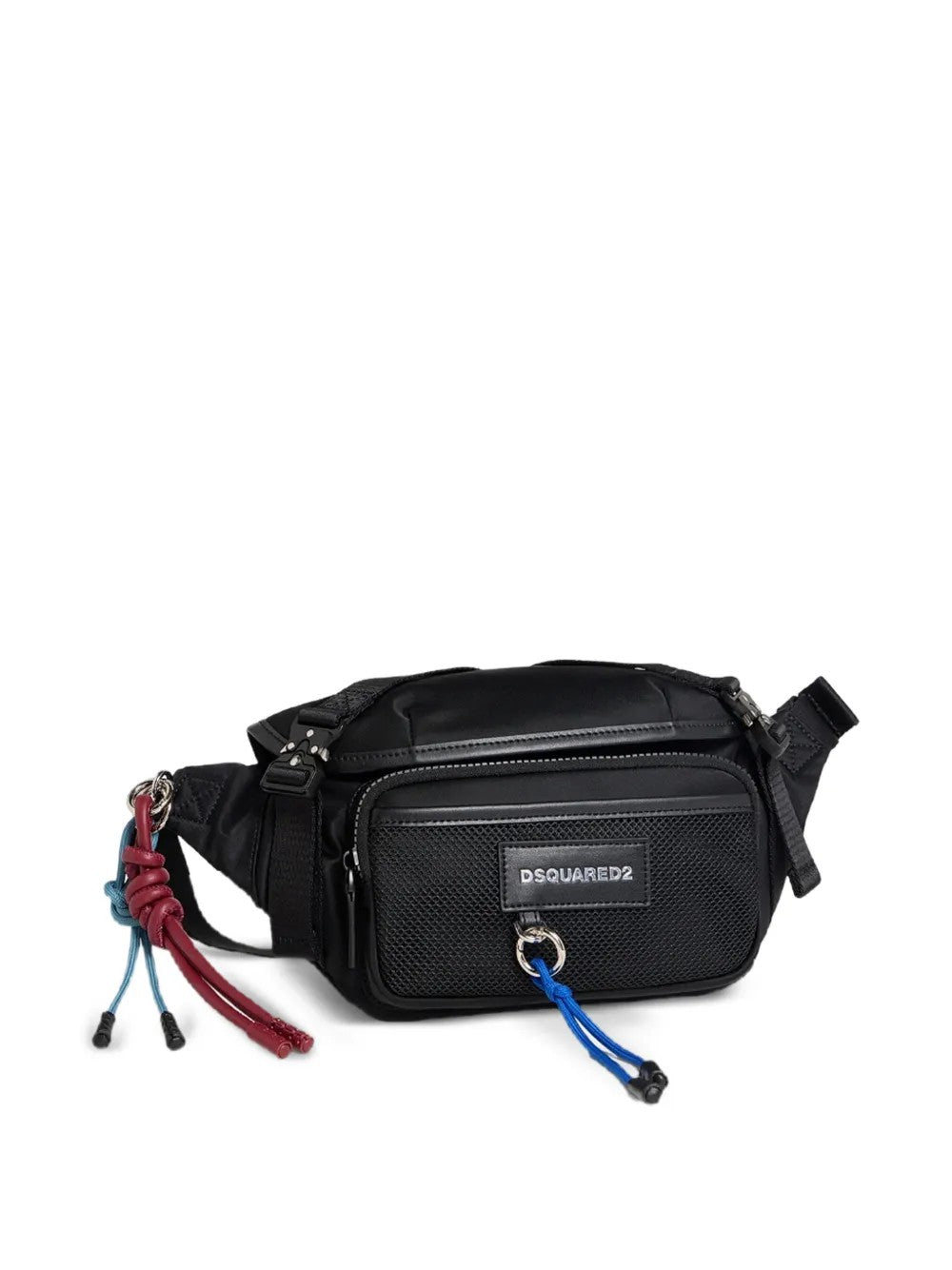 MARSUPIO Nero Dsquared2