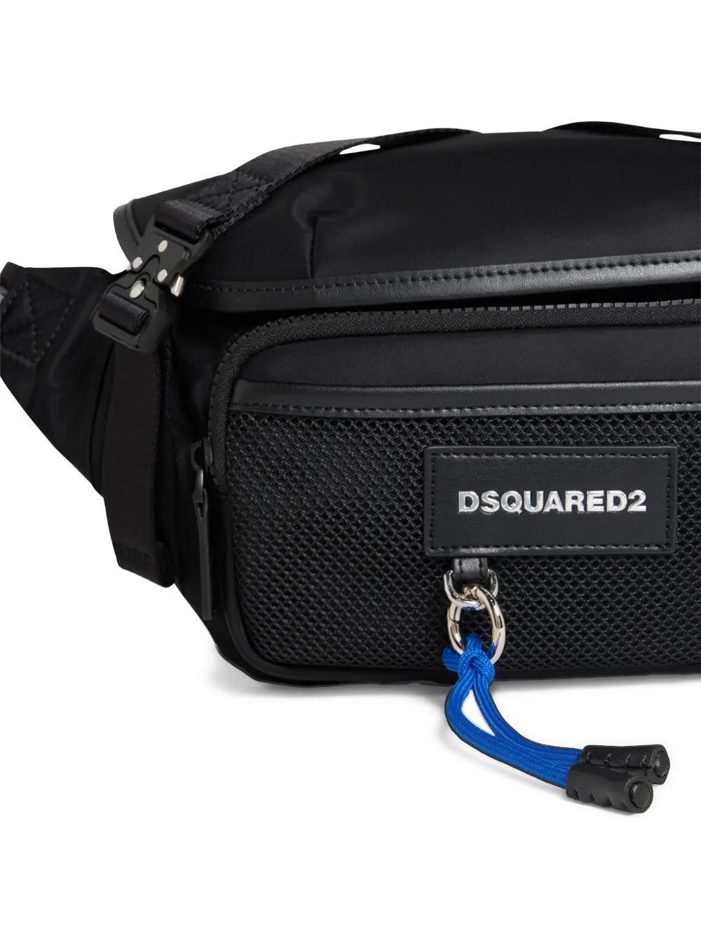 MARSUPIO Nero Dsquared2