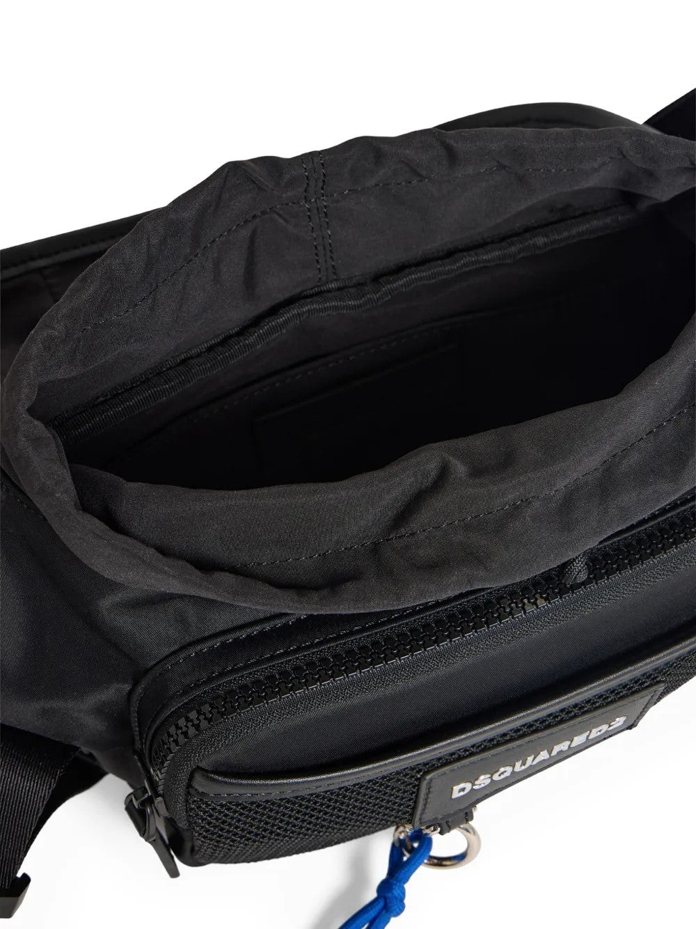 MARSUPIO Nero Dsquared2