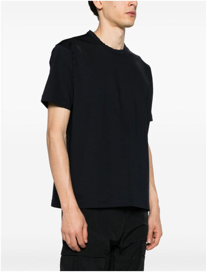 T-SHIRT Blu Junya Watanabe 