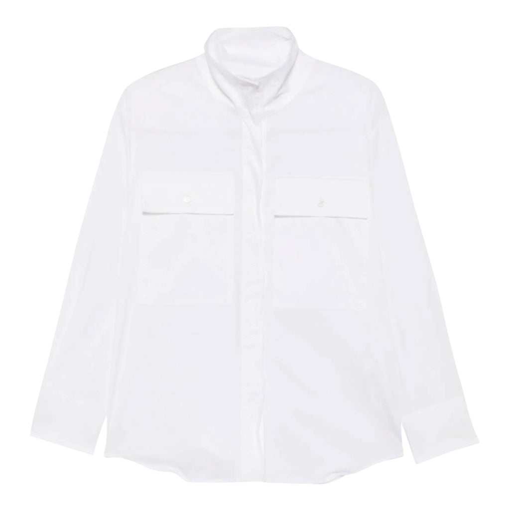 CAMICIA Bianco Su
