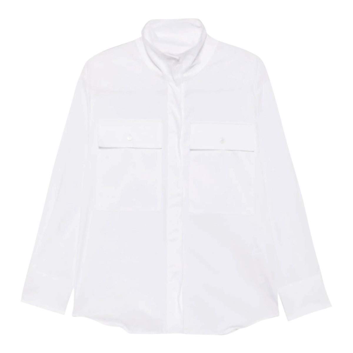 CAMICIA Bianco Su