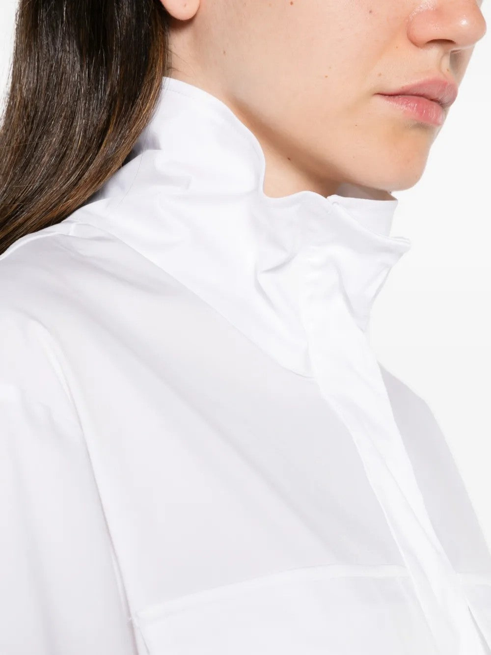 CAMICIA Bianco Su