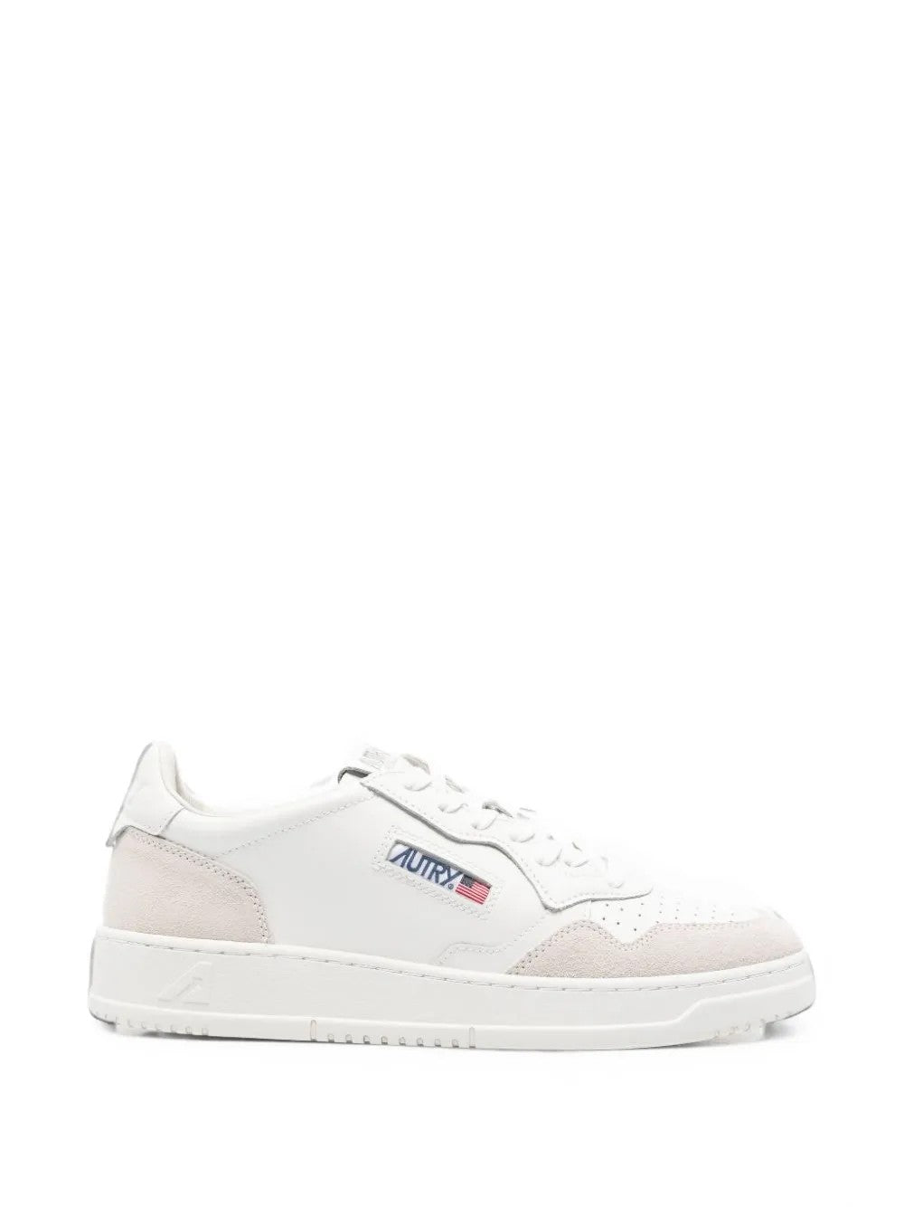 SNEAKER Bianco Autry