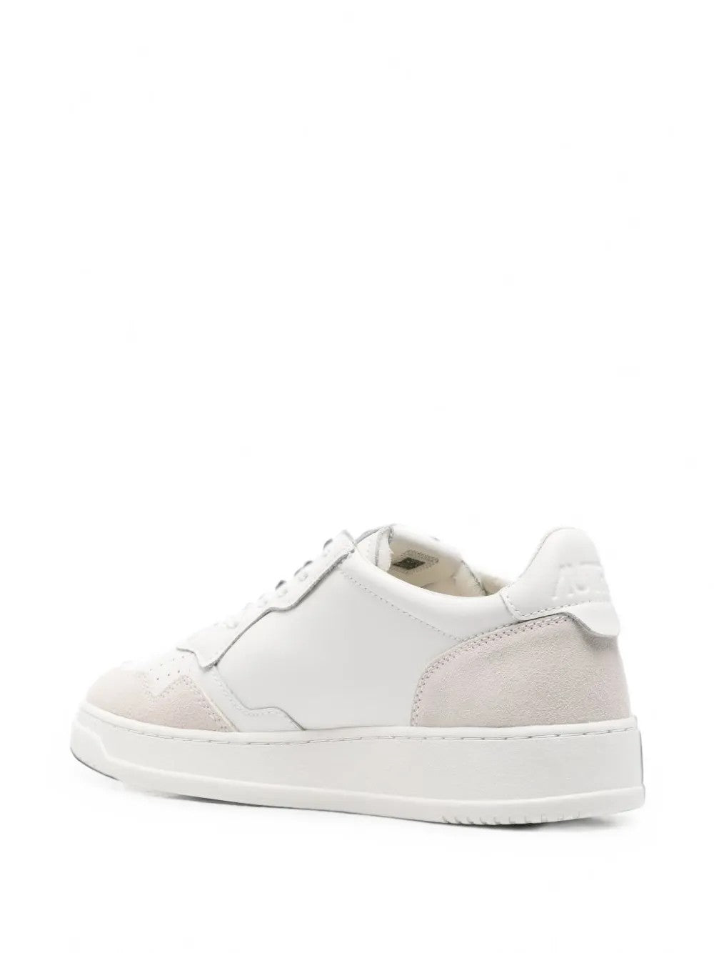 SNEAKER Bianco Autry