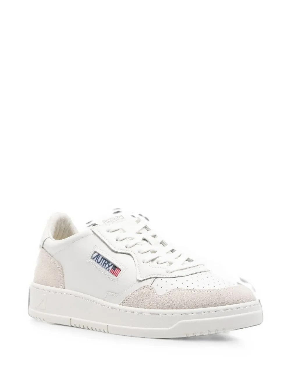 SNEAKER Bianco Autry