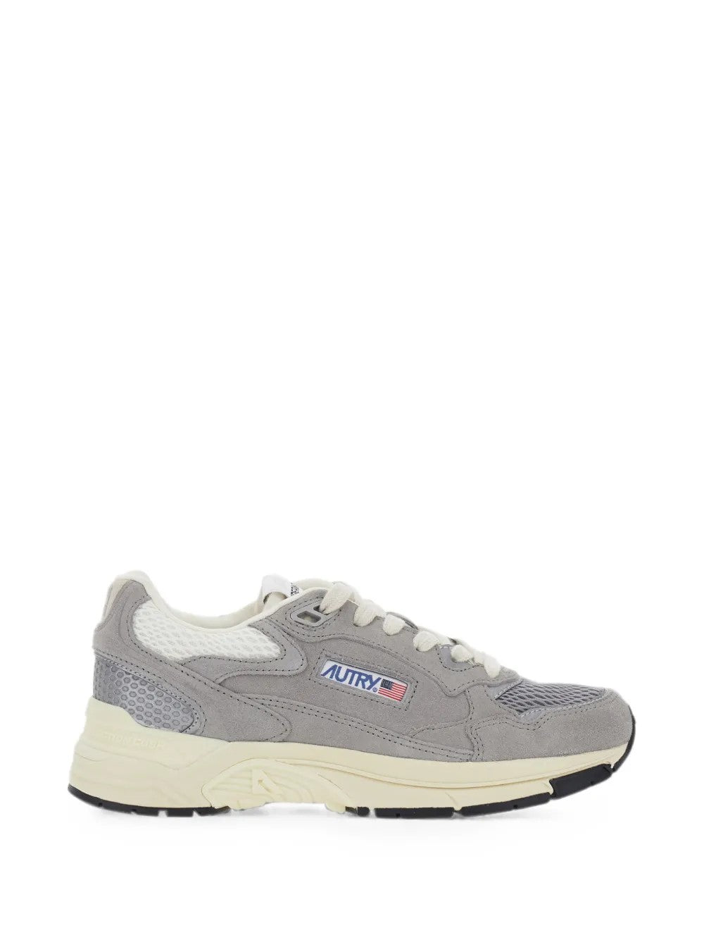 SNEAKER Grigio Autry