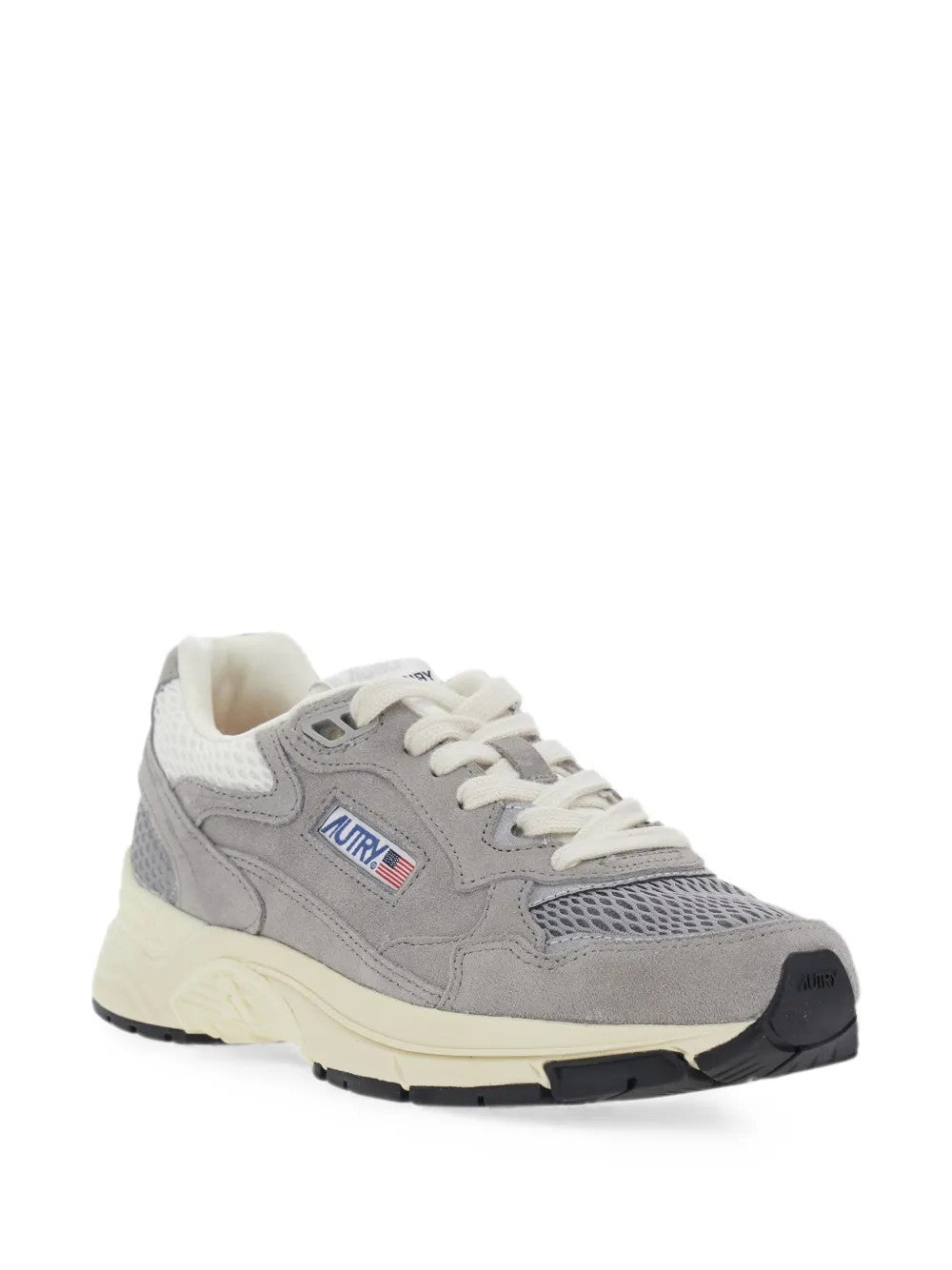 SNEAKER Grigio Autry