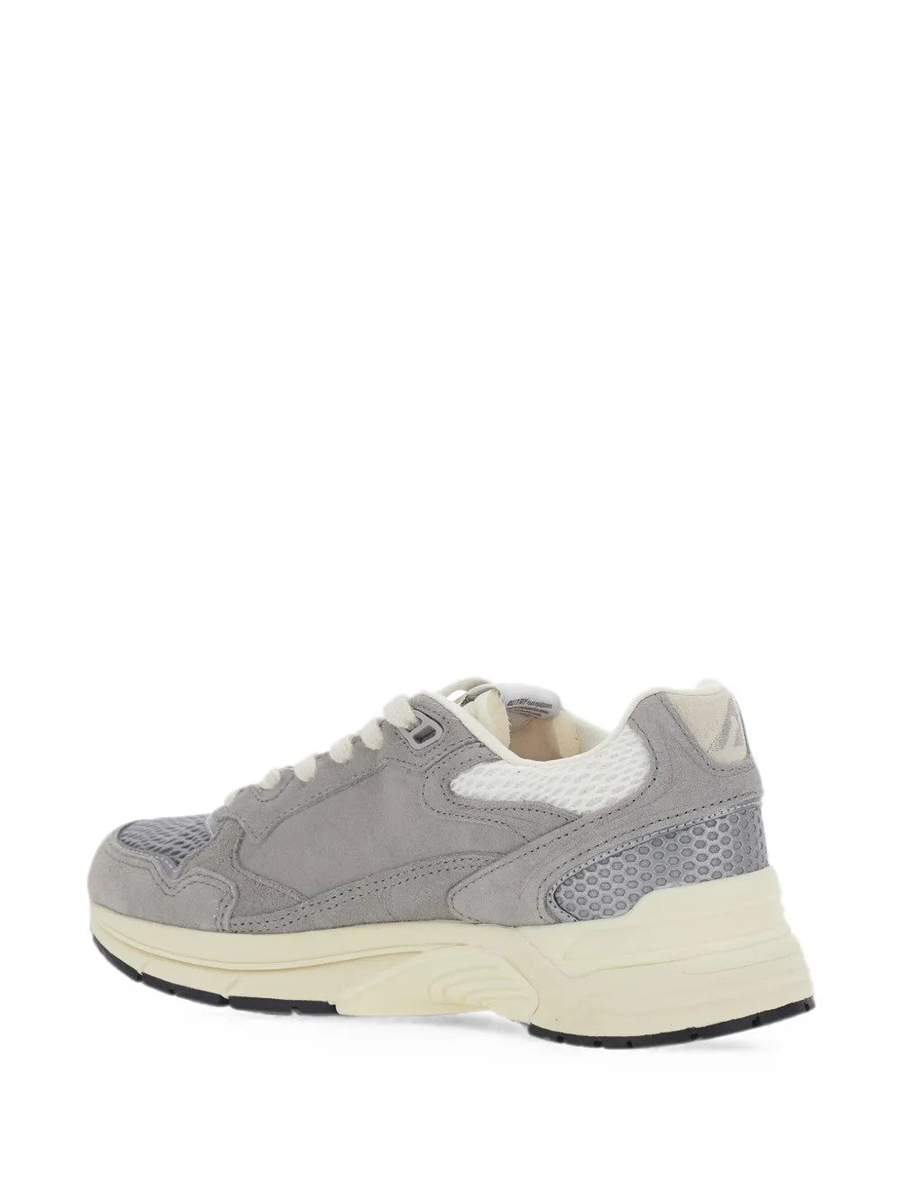 SNEAKER Grigio Autry