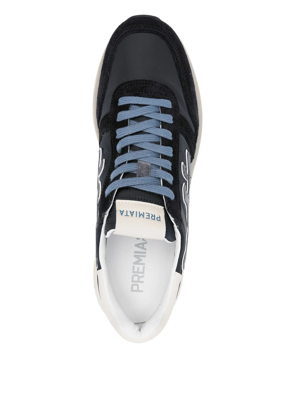 SNEAKER Blu Premiata