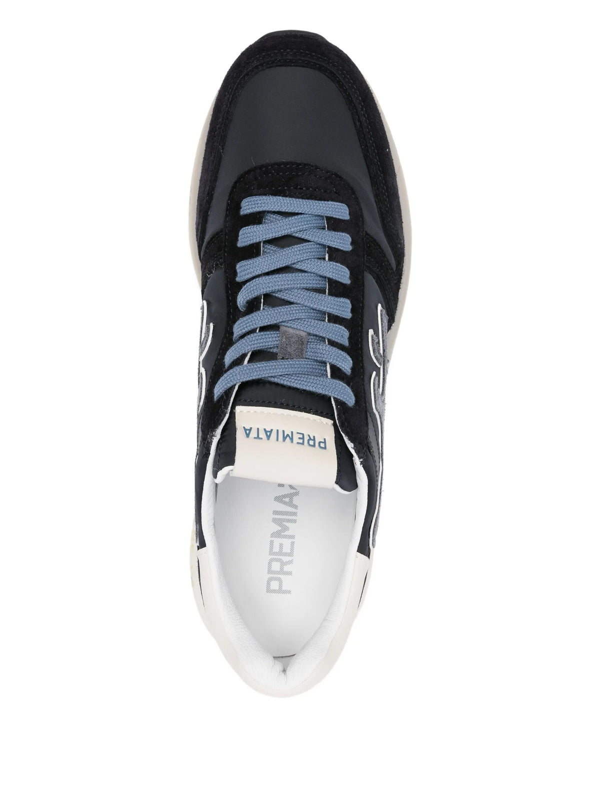 SNEAKER Blu Premiata