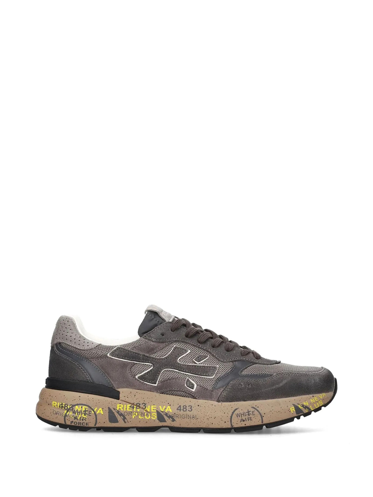 SNEAKER Grigio Premiata