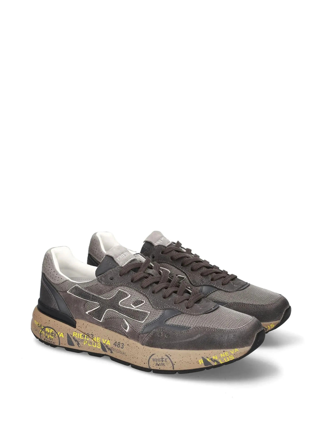 SNEAKER Grigio Premiata