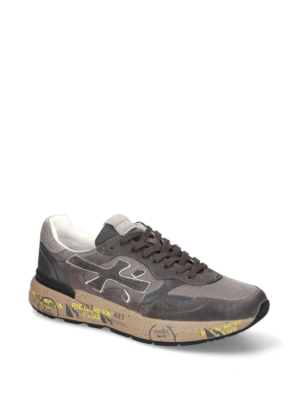 SNEAKER Grigio Premiata