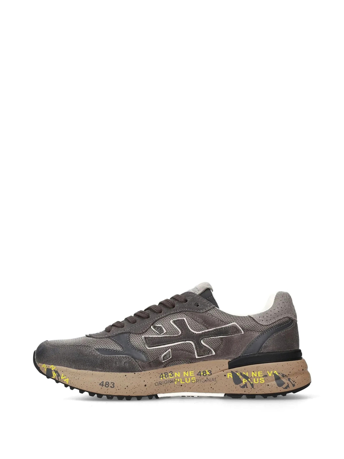 SNEAKER Grigio Premiata