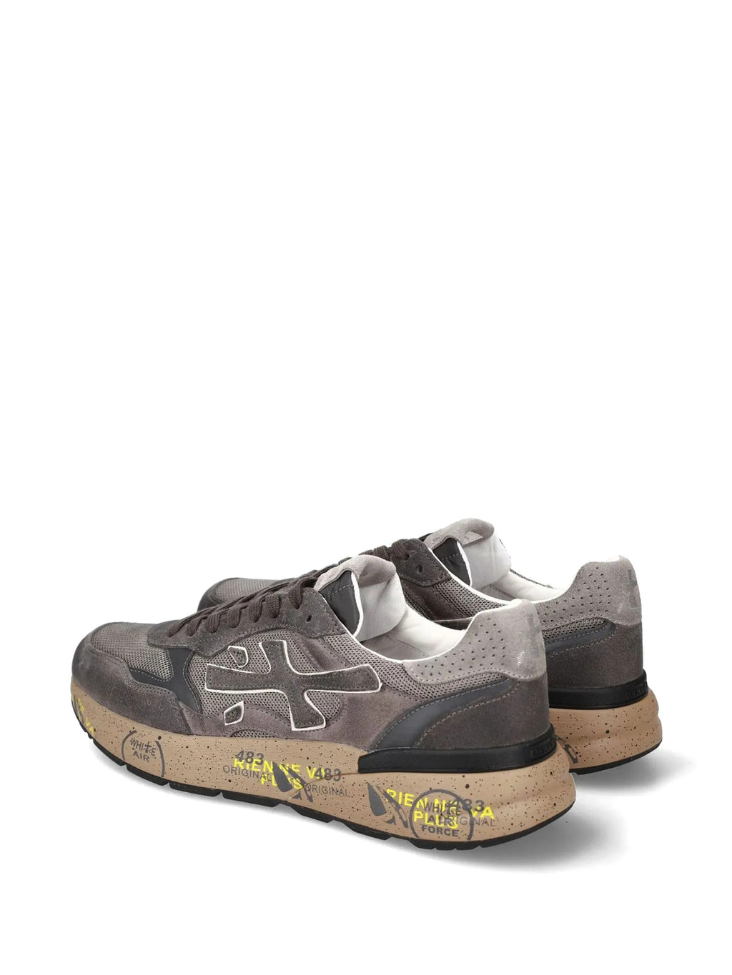 SNEAKER Grigio Premiata