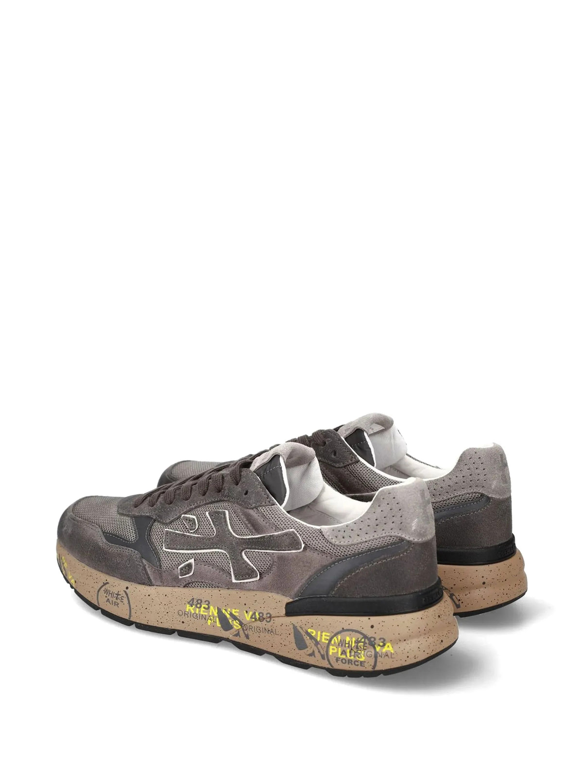 SNEAKER Grigio Premiata