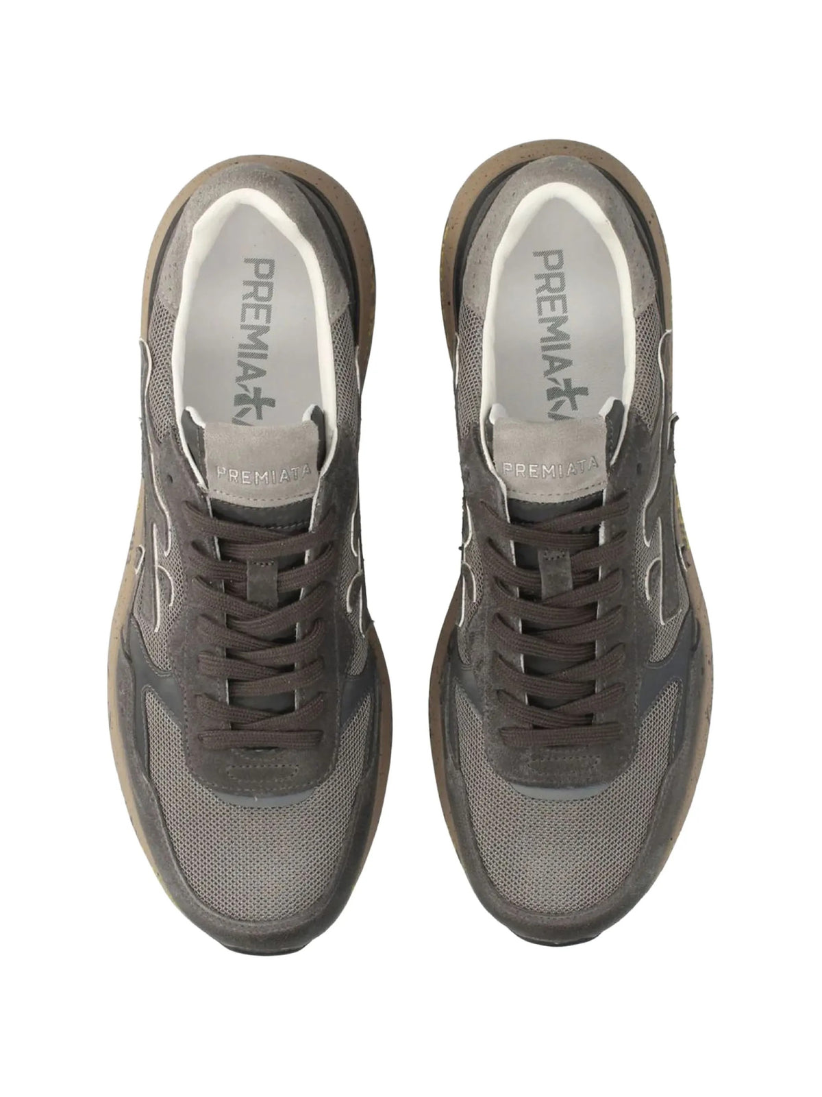 SNEAKER Grigio Premiata